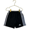 Adidas Black Athletic Shorts - Size XS 7
