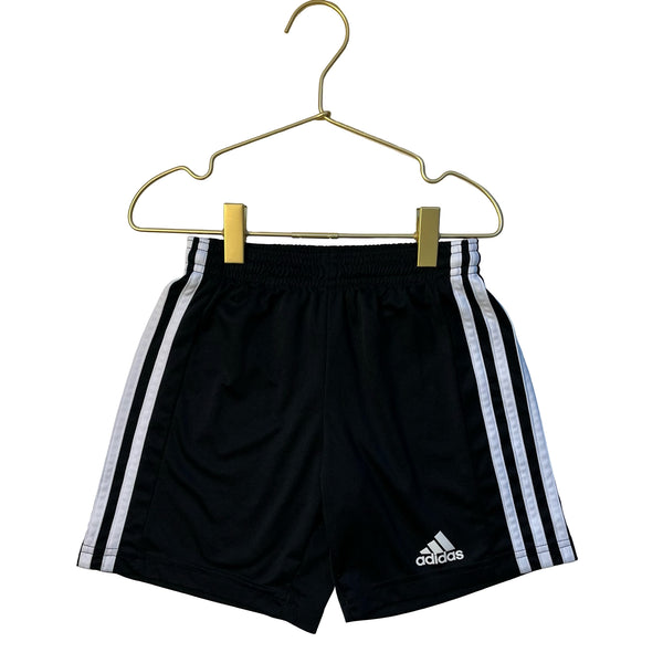 Adidas Black Athletic Shorts - Size XS 7