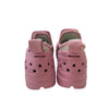 Hunter Pink 'Lightweight Outdoor Shoes' - Size US 10B/11G (UK 9, EU 27)