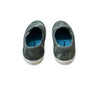 SeaVees 'Sage Camo Herringbone Twill Baja Slip On' Sneakers New in Box - 9C