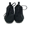 Adidas Black Sneakers - Size 4K