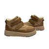 UGG Rennie Brown Boots New in Box - Size 8