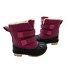 Cat & Jack Raspberry Pink Winter Boots - Size 6