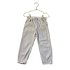 Zara Ivory Denim Jeans - Size 3-4
