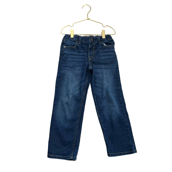 OshKosh 'Classic' Denim Jeans - Size 5T