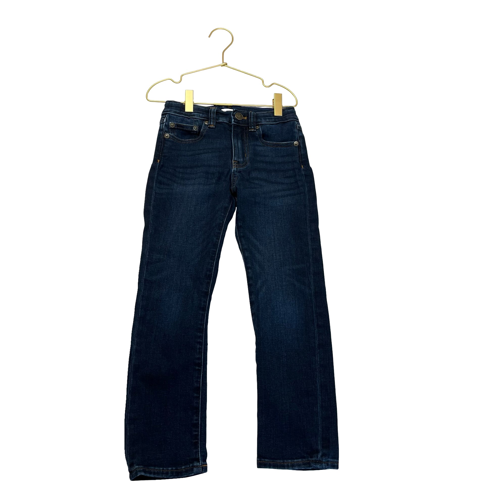 Crewcuts Denim Jeans - Size 6