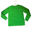 Mojang Minecraft Green Graphic Shirt - Size M 10-12