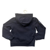 Red Canoe Navy 'Rocket Scientist' NASA Patch Hooded Sweatshirt - Size 10
