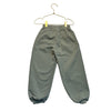 Zara Sage Green Joggers - Size 6