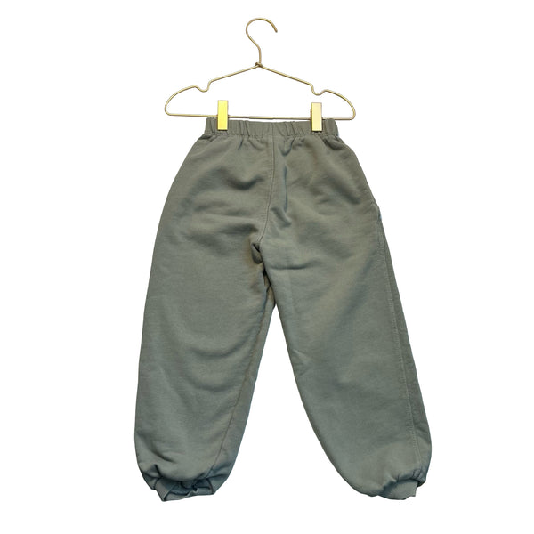 Zara Sage Green Joggers - Size 6