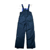 C9 Champion Black Snow Bib - Size M 7-8