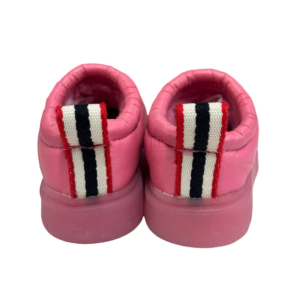 Hunter Cody Slip-On Shoes - Size 5