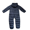 L.L.Bean Navy Snowsuit - Size 12-18 Mo