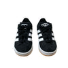 Adidas Campus Black Sneakers - Size 11K