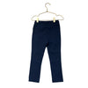 Gap Fit Navy Joggers - Size 3Y