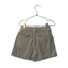 Abercrombie Kids Tan Linen-Blend Shorts - Size 5-6