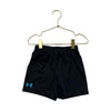 Under Armour Black Athletic Shorts - Size 2T