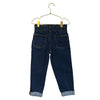 Primark Denim Co. Dark Wash Jeans - Size 3-4Y