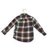 Baby Gap Tartan Plaid Button Down Shirt - Size 3