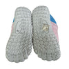 Watelves Pink & Blue Slip-On Shoes - Size 28 (11)