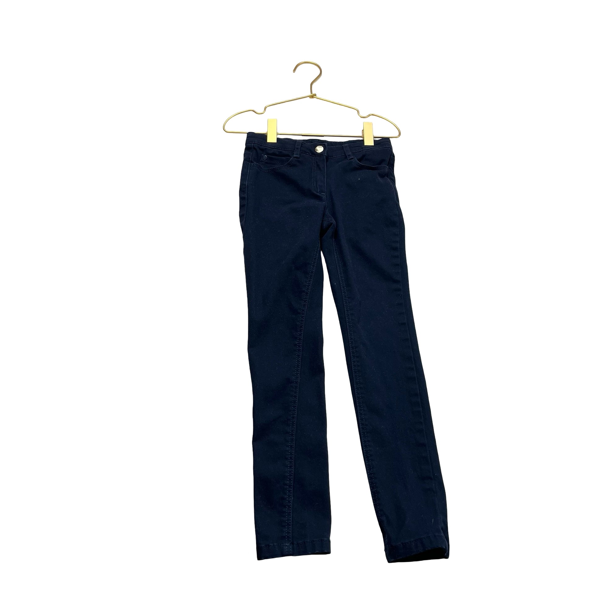 Jacadi Navy Pants - Size 6A