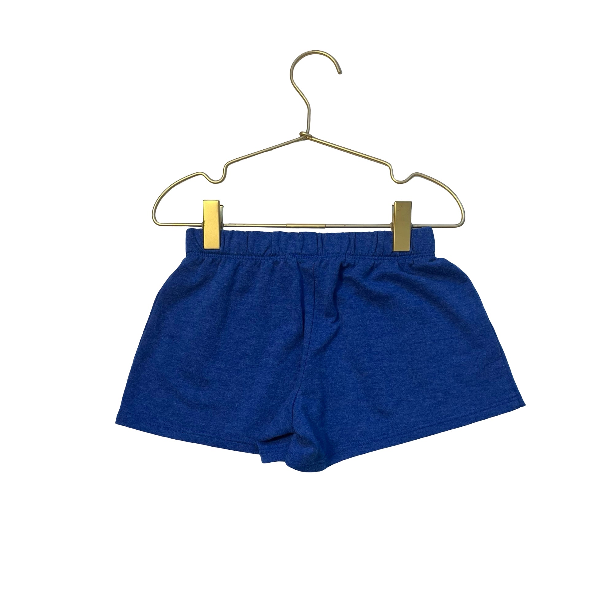 Firehouse Blue Shorts - Size XS (6)