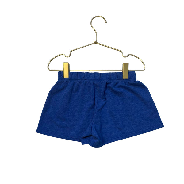 Firehouse Blue Shorts - Size XS (6)