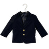 Nautica Navy Blazer - Size 2T