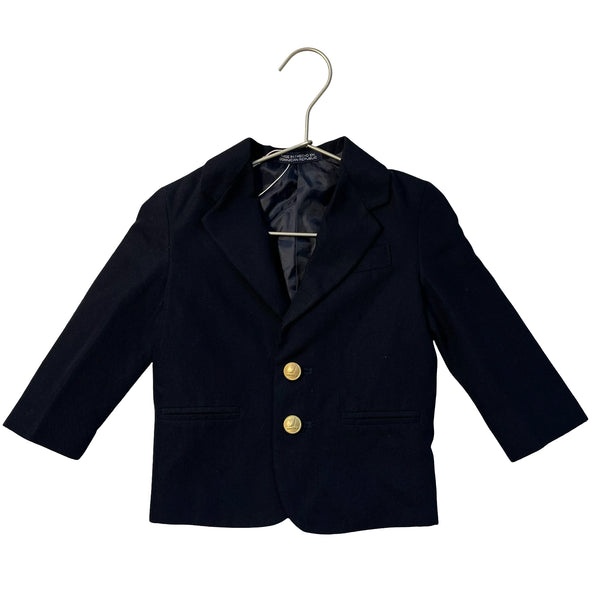 Nautica Navy Blazer - Size 2T