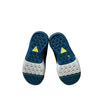 Plae Pattern Boots - Size 9.5