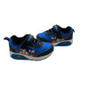 SEGA Sonic Blue Sneakers - Size 6