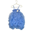 Cotton On 'Dusk Blue Tilda' Tulle Dress - Size 3-4