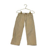 Hope & Henry Jersey-Lined Khaki Pants - Size 2T