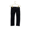 Zara 'The Skinny Pant' Black Denim Jeans - Size 2-3