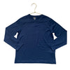 Old Navy Active Navy Shirt - Size S 6-7