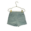 Minnow Mint Green Shorts - Size 5-6T