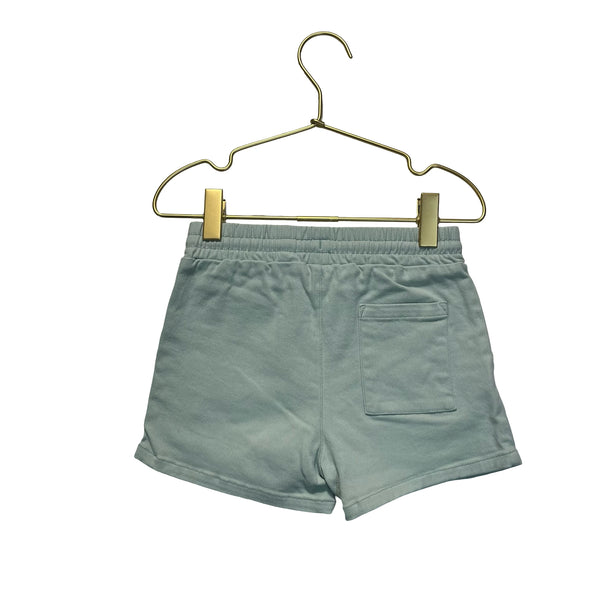 Minnow Mint Green Shorts - Size 5-6T