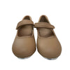 Stelle Tan Tap Shoes - Size 1Y
