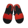 Marvel Spider-Man Black, Red, Blue Light-Up Winter Boots - Size 7