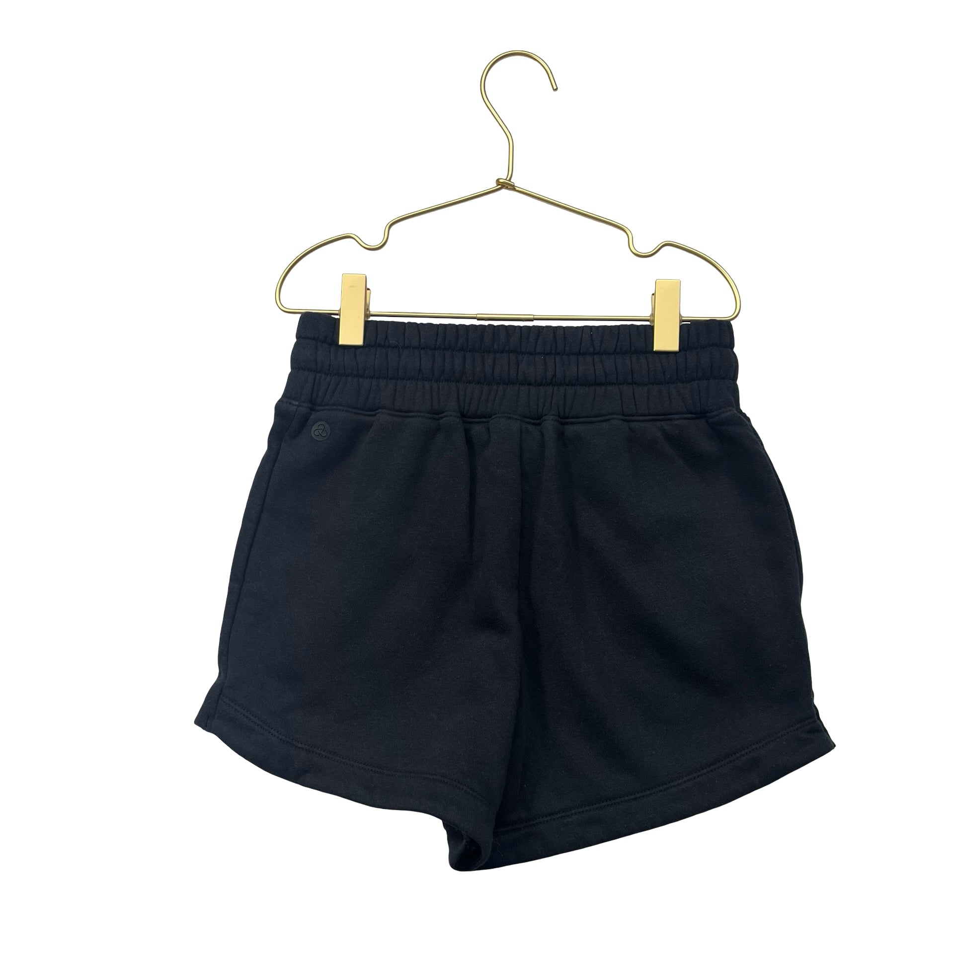 Zella Black Shorts - Size M 8-10