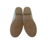 Il Gufo Silver 'Ballerina Glitter' Shoes in Box - Size 31 (13)