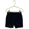 Timberland Black Shorts - Size 24 Mo