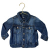 Baby Gap Denim Jean Jacket - Size 12-18 Mo