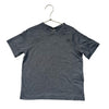 Old Navy Active Heather Gray T-Shirt - Size S 6-7