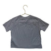 Zara Gray T-Shirt - Size 3