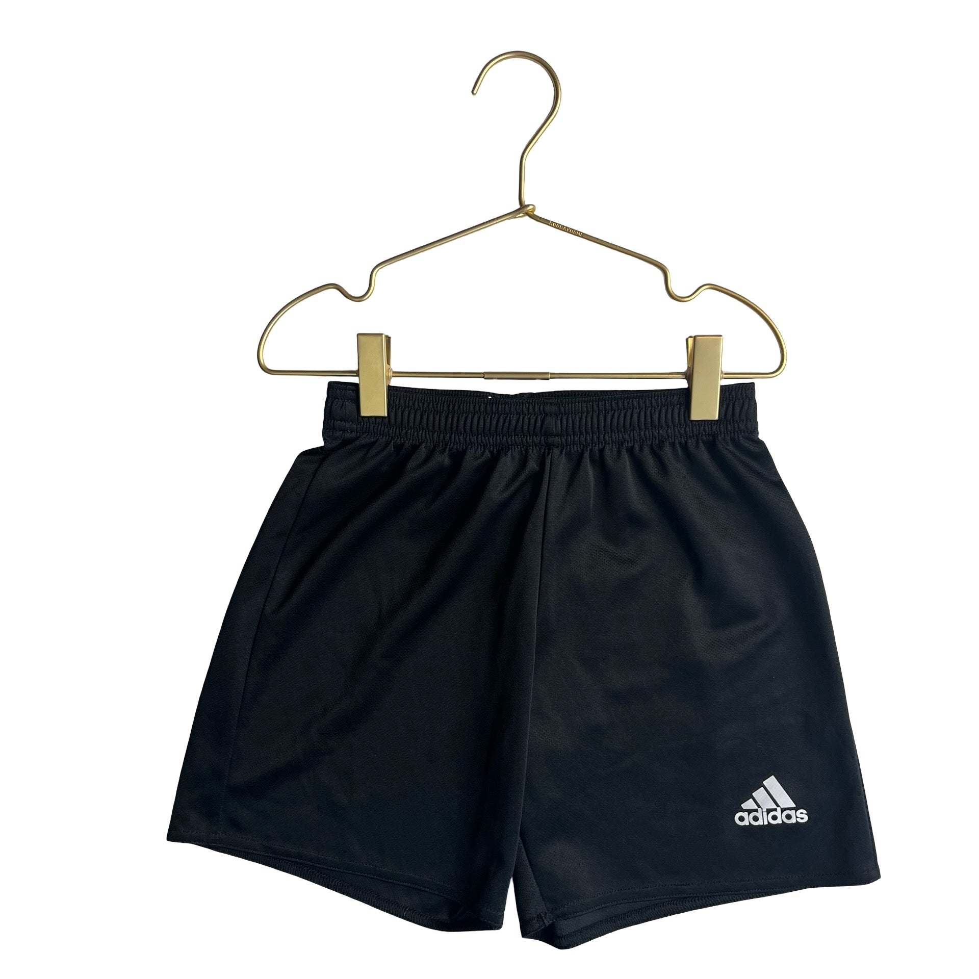 Adidas Black Athletic Shorts - Size S 8