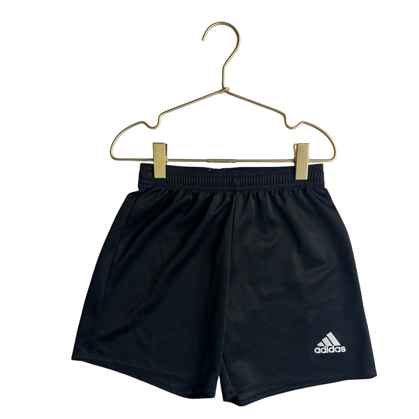 Adidas Black Athletic Shorts - Size S 8