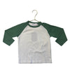 Zara Green & Ivory Shirt - Size 3