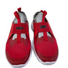 Nike Flex Runner Red Sneakers New in Box - Size 1Y Big Kid