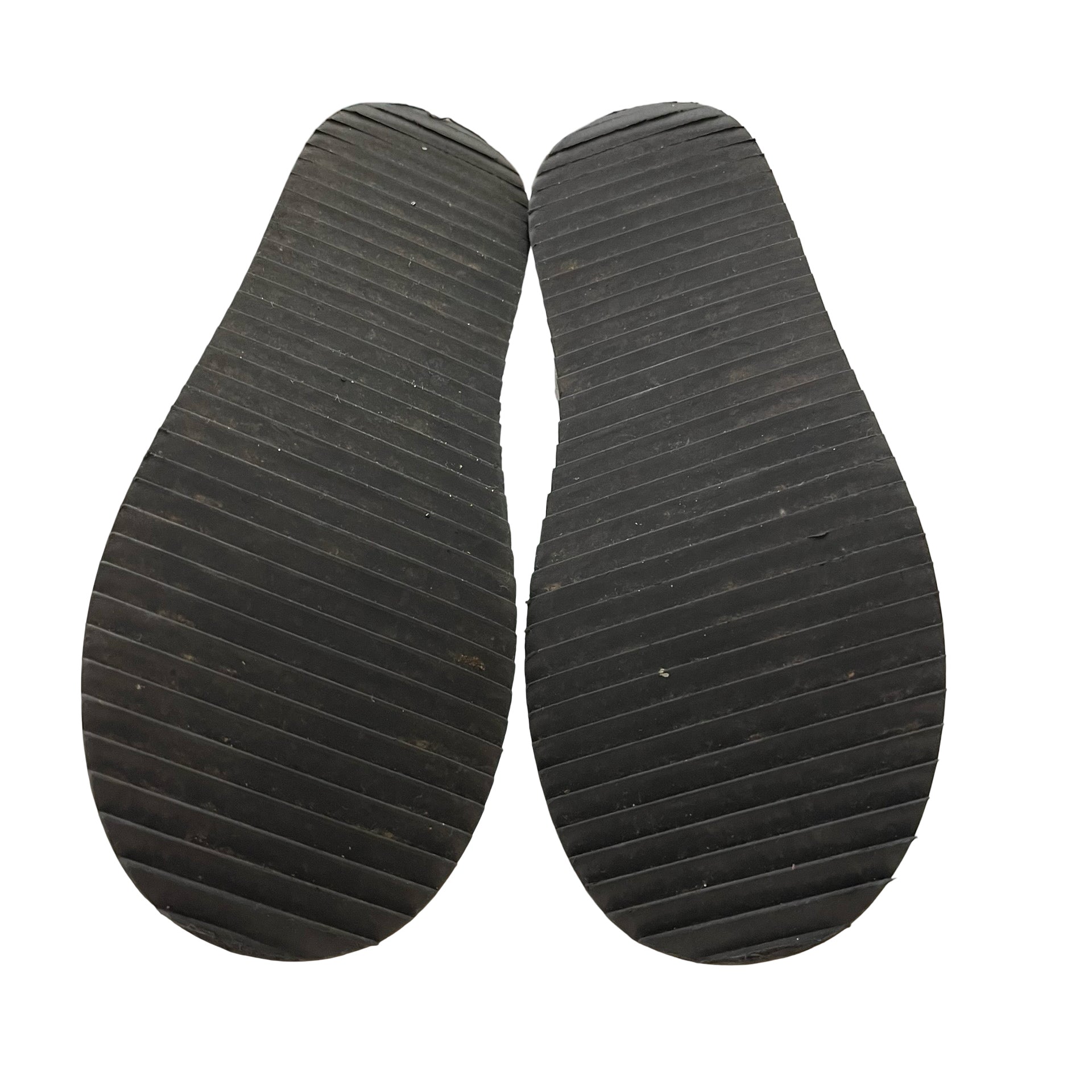 Gap Kids Brown Ankle Boots - Size 1Y Big Kid